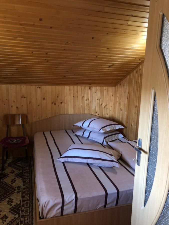 Hotel Casa Maria Gura Humorului Zewnętrze zdjęcie