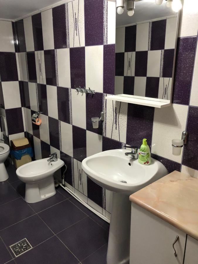 Hotel Casa Maria Gura Humorului Zewnętrze zdjęcie
