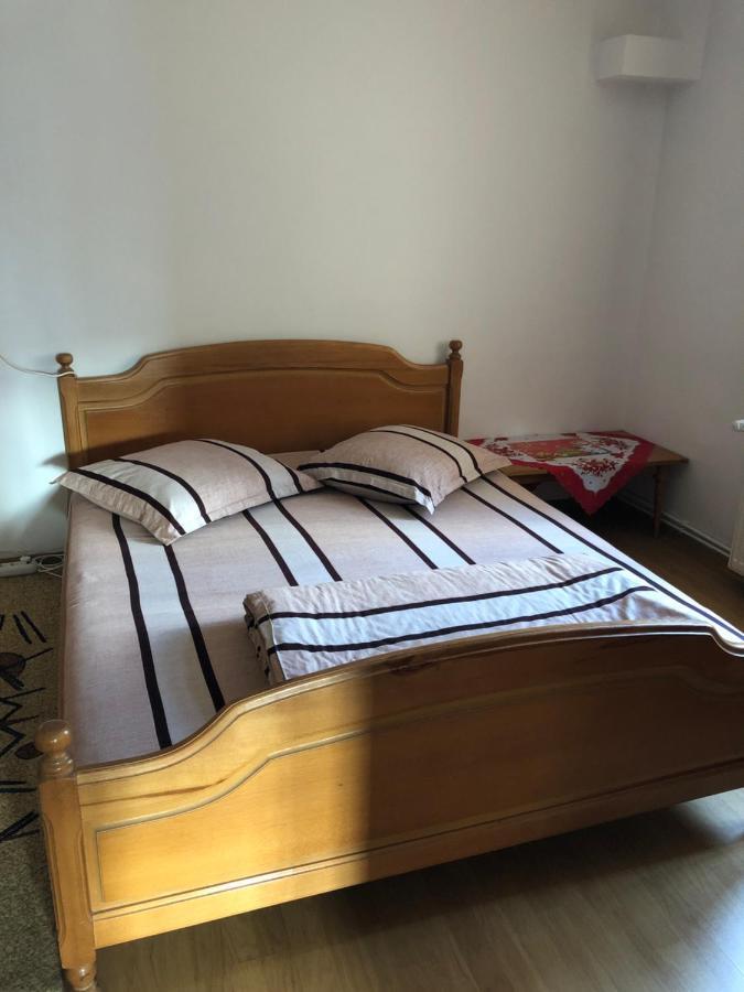 Hotel Casa Maria Gura Humorului Zewnętrze zdjęcie