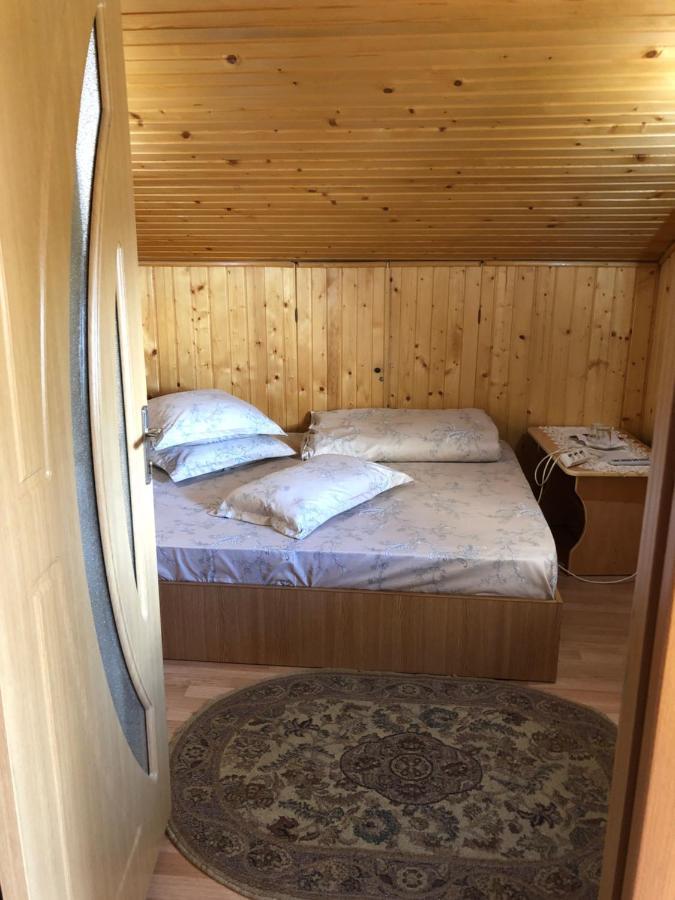 Hotel Casa Maria Gura Humorului Zewnętrze zdjęcie