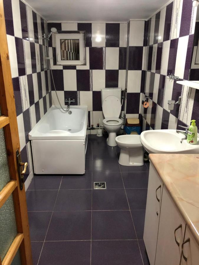 Hotel Casa Maria Gura Humorului Zewnętrze zdjęcie