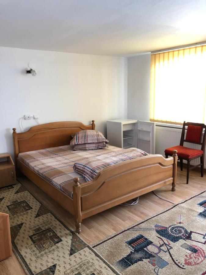 Hotel Casa Maria Gura Humorului Zewnętrze zdjęcie