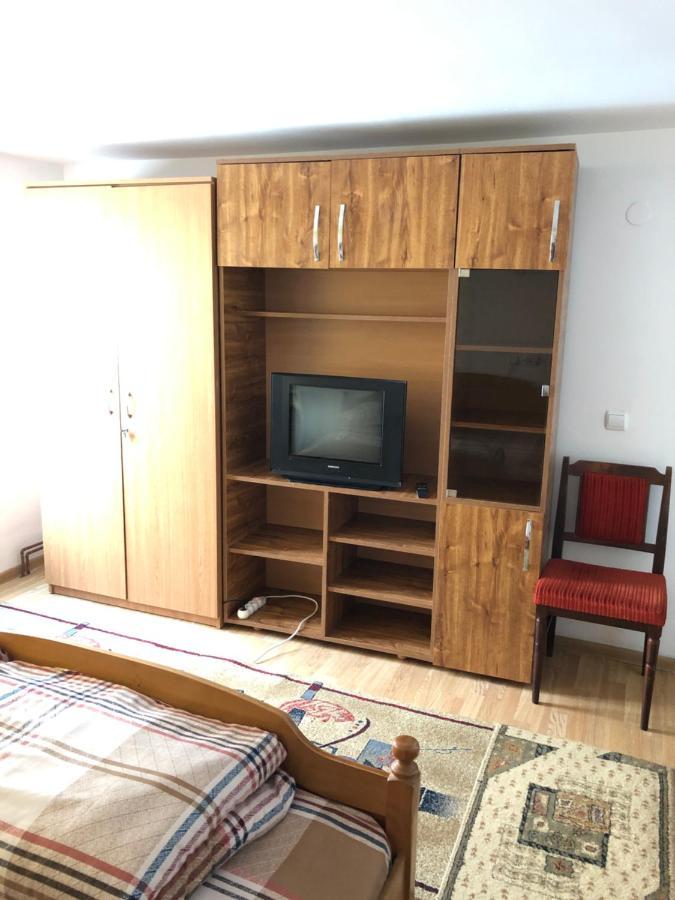 Hotel Casa Maria Gura Humorului Zewnętrze zdjęcie
